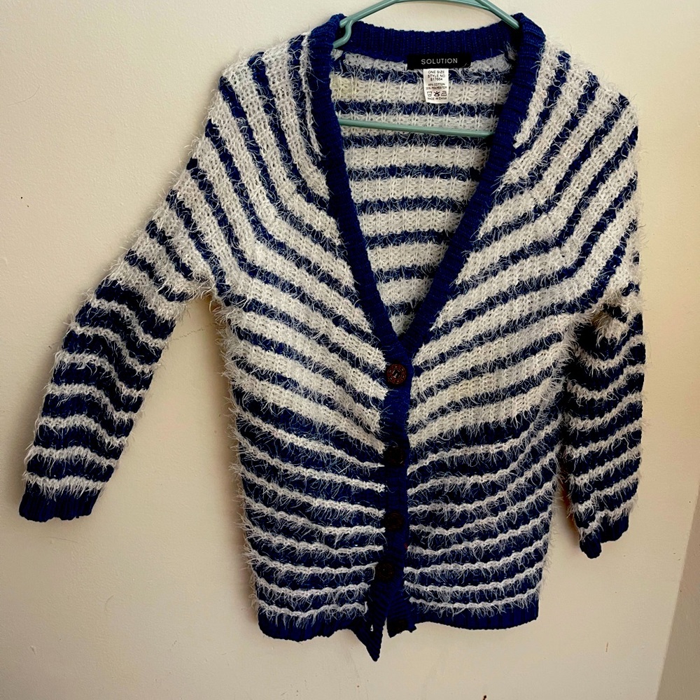 Sweater - Picture 2 of 2